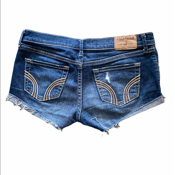Hollister Shorts - Picture 3 of 3